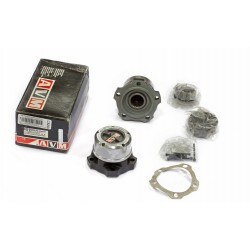 Комплект колесных муфт (хабов) AVM-451 (Land Rover)